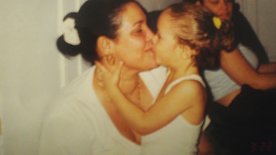 Garmandy nos robó el corazón cuando audicionó con la foto de sus padres en su mano. Esta ha sido su transformación.