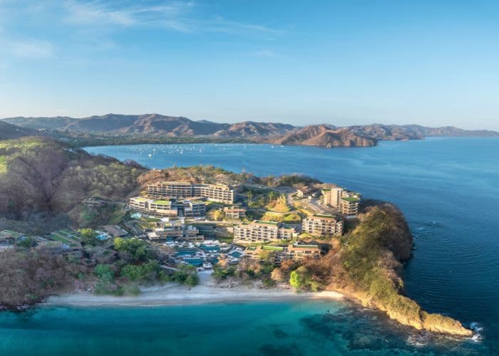 Los destinos más populares de Thanksgiving 2025: Desde Costa Rica, hasta Ciudad de México y Las Vegas