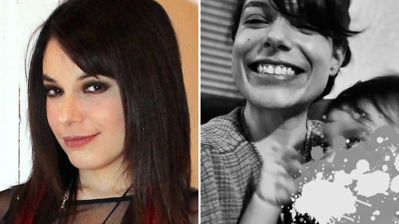 Actriz de 'Vecinos' revela nuevas fotos de su hijo Silvio tras ocultar embarazo 