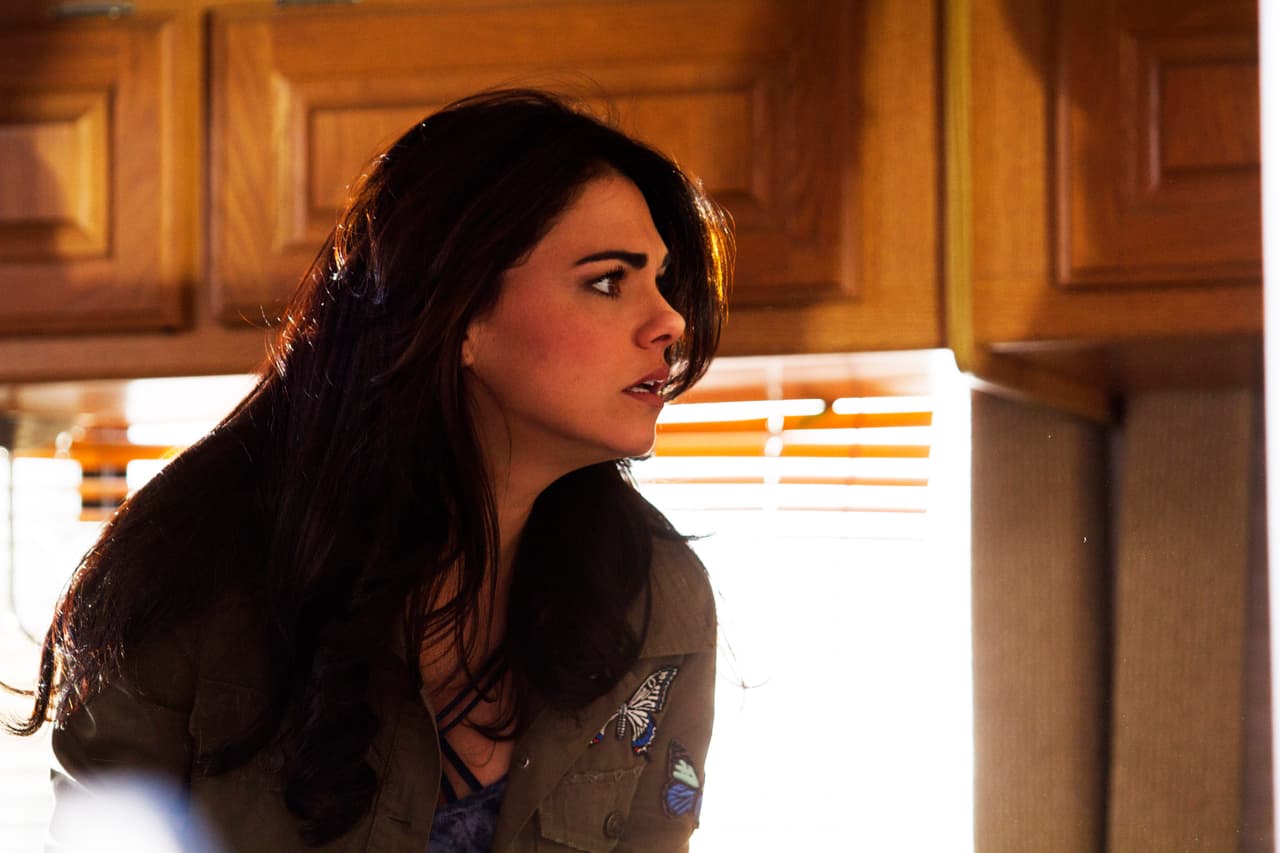 Por su parte, Yolanda logró escapar, pero su corazón no es el mismo. ¿Qué hará ante la traición de John?