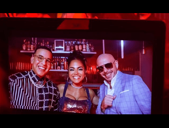 Una vez que estuvo listo, el tema ‘No lo trates’ fue lanzado el primer minuto del 26 de abril.