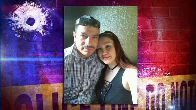 Doble homicidio en Avenal