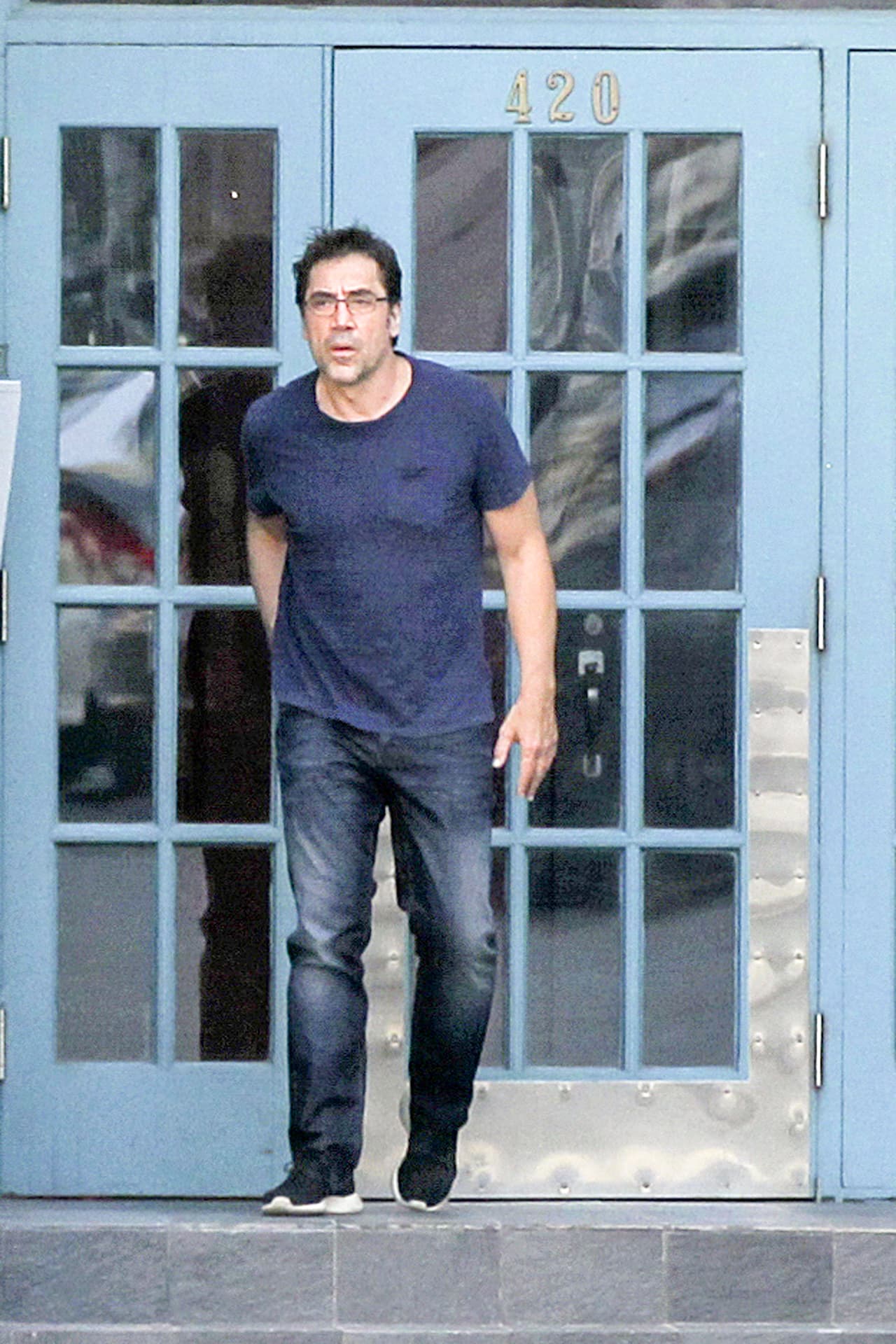 ¿Quién se iba a imaginar que eran amigos?