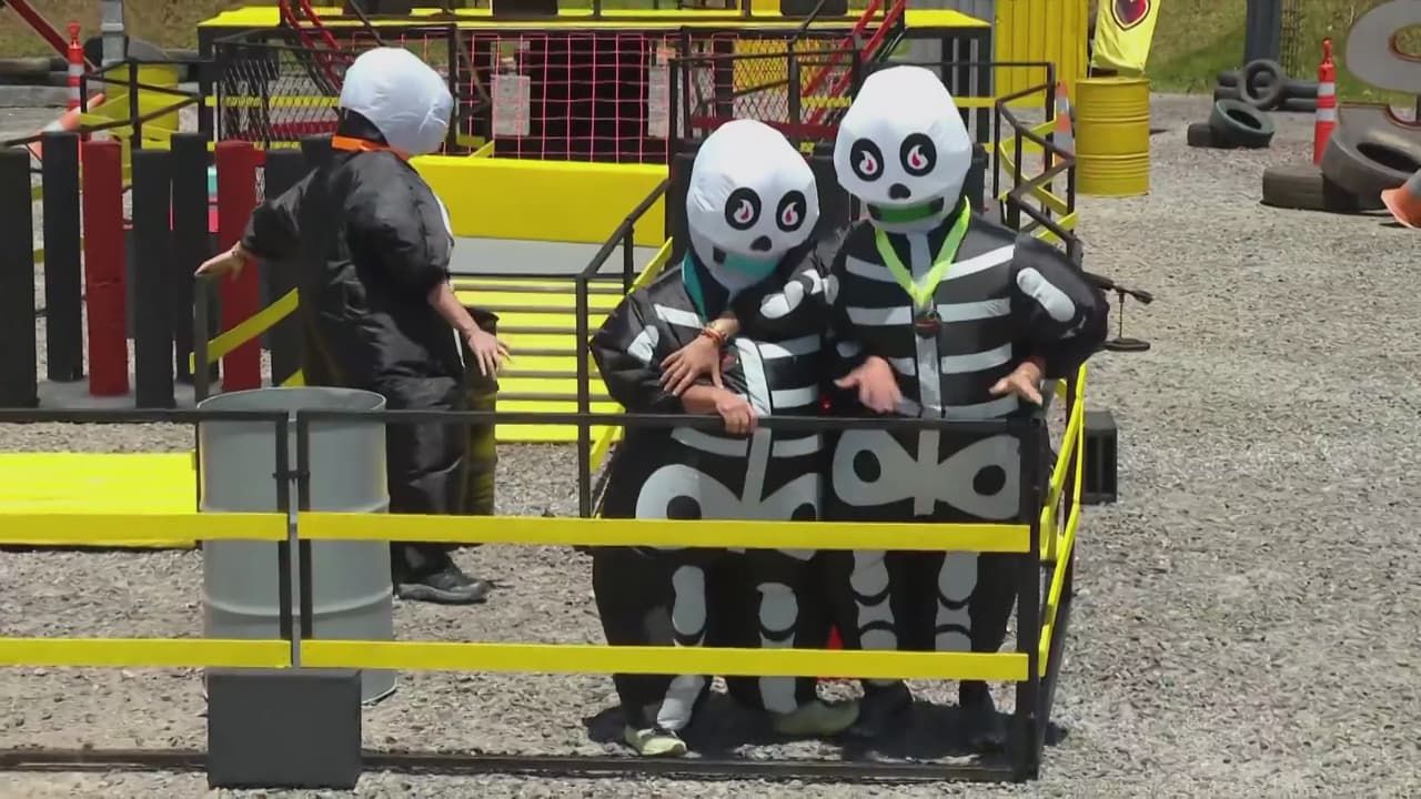 ¿Apostarías Por Mí?