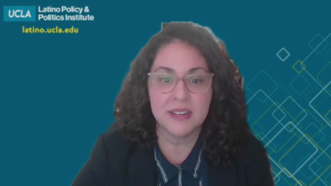 A un año del incendio en Eaton, UCLA investiga la reconstrucción en Altadena y Pasadena