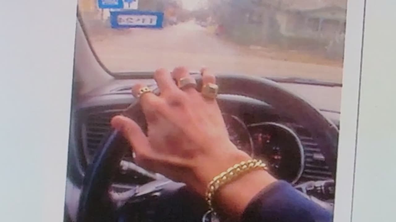 Testimonio revela cómo anillos de Matthew Guerra terminaron en casa de empeño