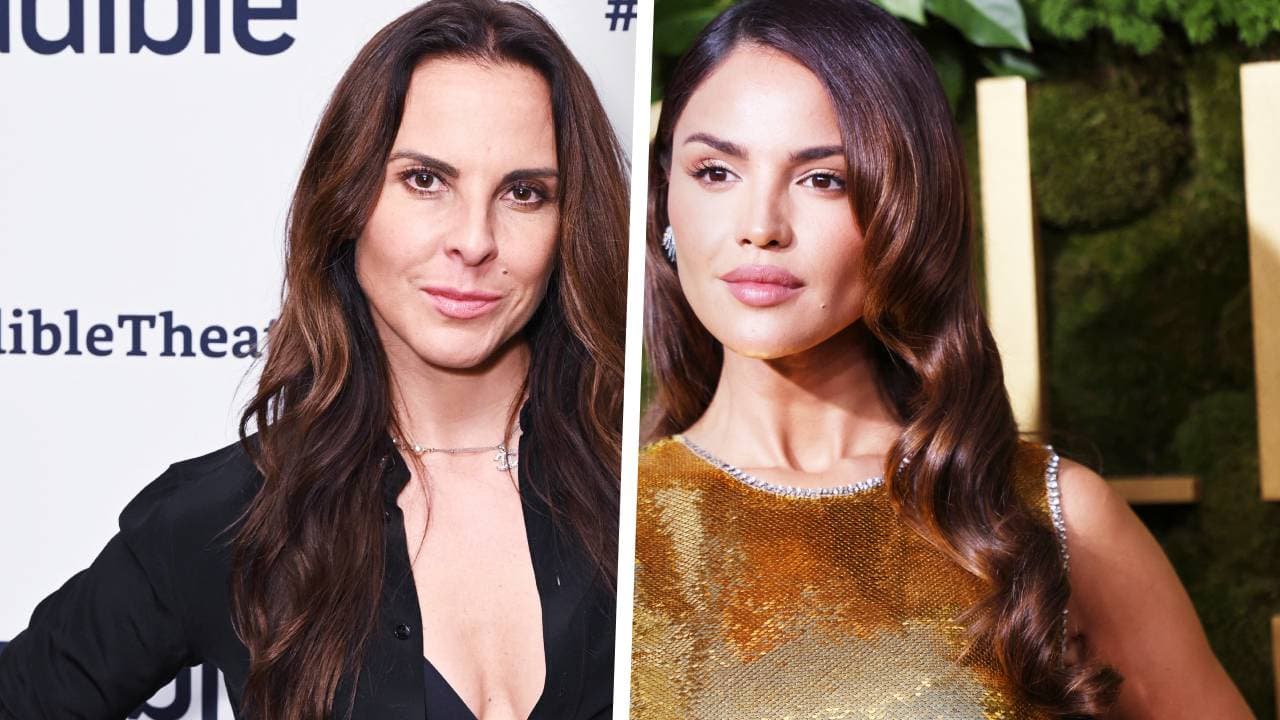 Kate del Castillo y Eiza González ofrecen refugio a sus amigos afectados por los incendios