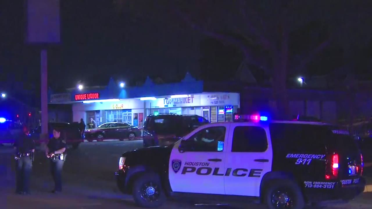 Niño de 8 años recibió un disparo en la cabeza y su hermana de 5 años fue baleada en una pierna