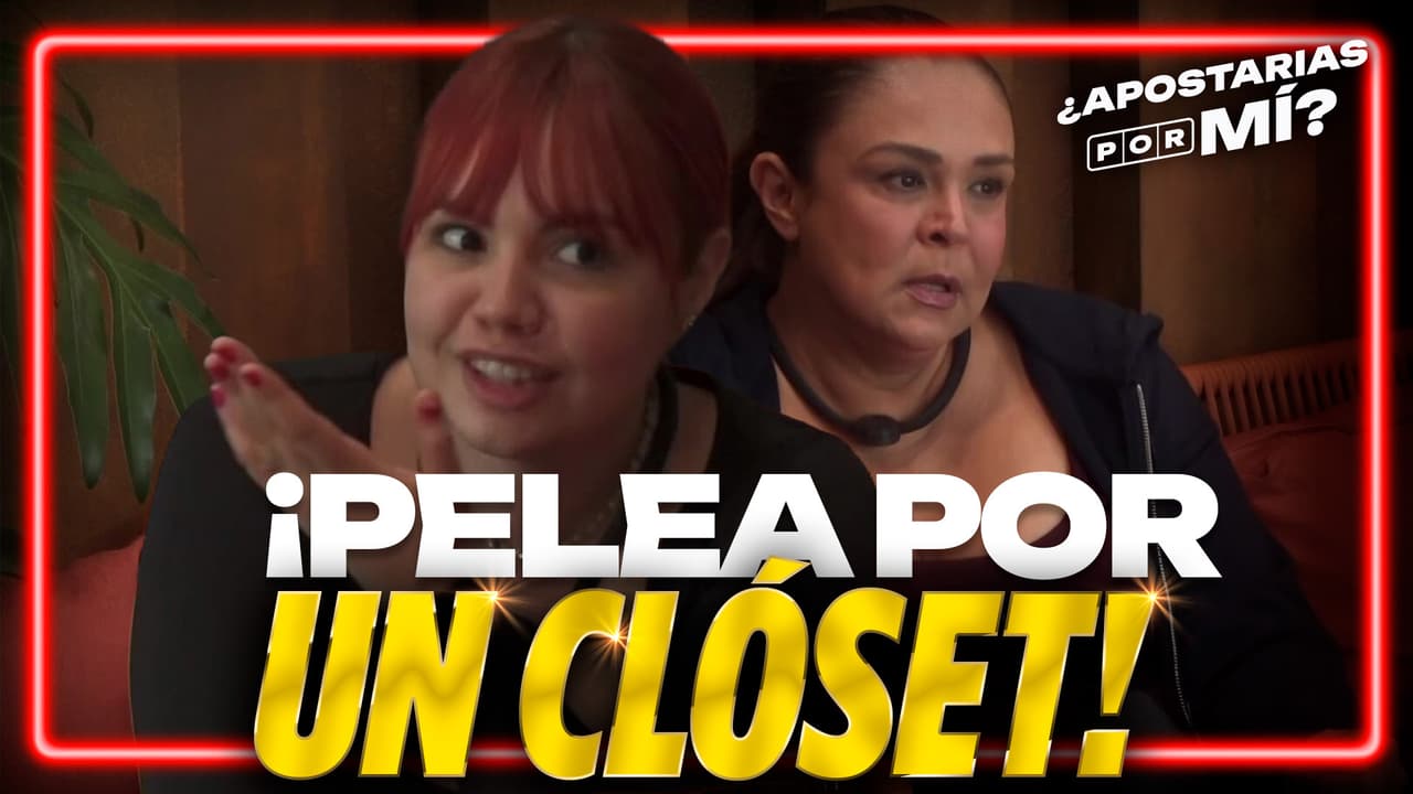 Laysha le comenta a Brenda sobre las actitudes RARAS que Lorenzo ha tenido sobre ella