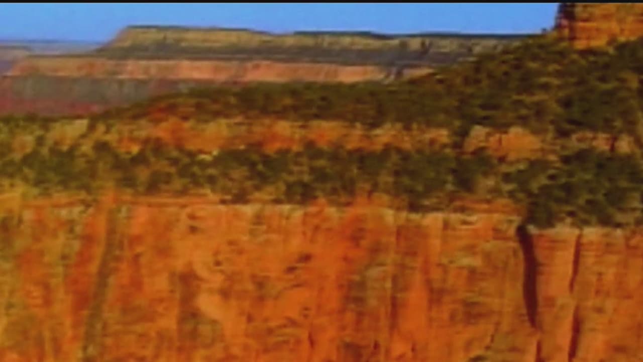 Una mujer de 70 años muere al caer al vacío en el Parque Nacional del Gran Cañón