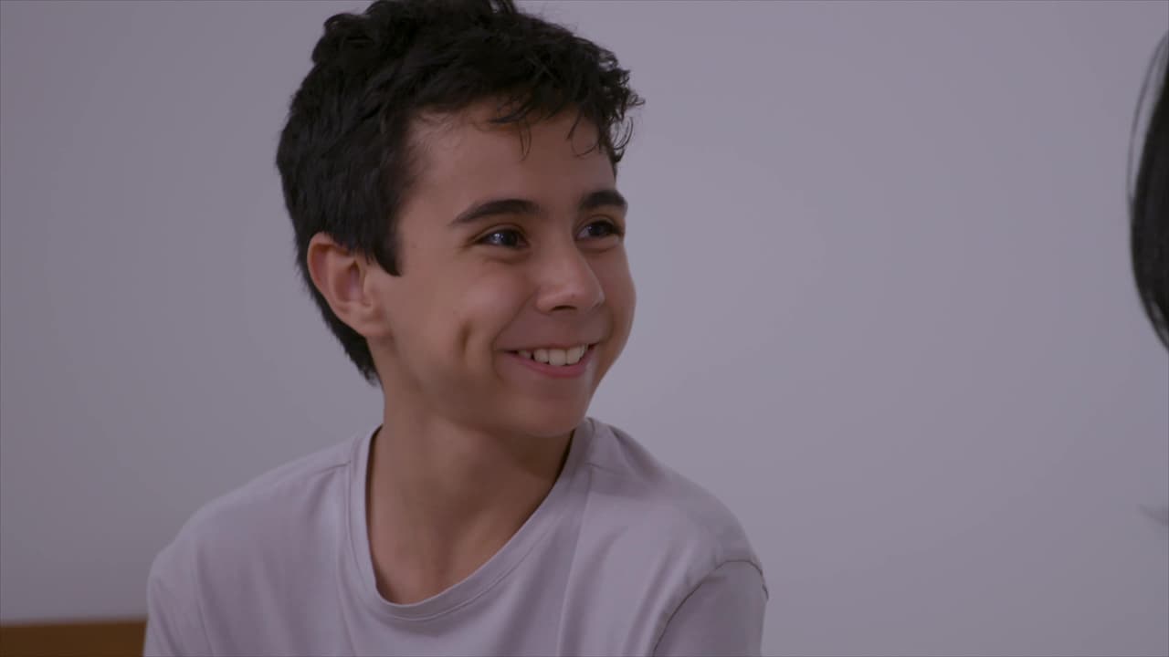 La Rosa de Guadalupe - 'Volaré más allá de mis sueños'