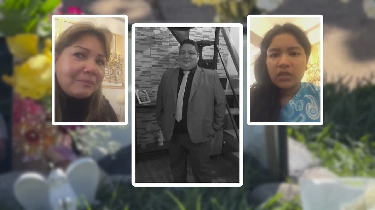 Víctima del cuádruple asesinato de Woodbridge le salvó la vida a una niña de 12 años, aseguran sus familiares