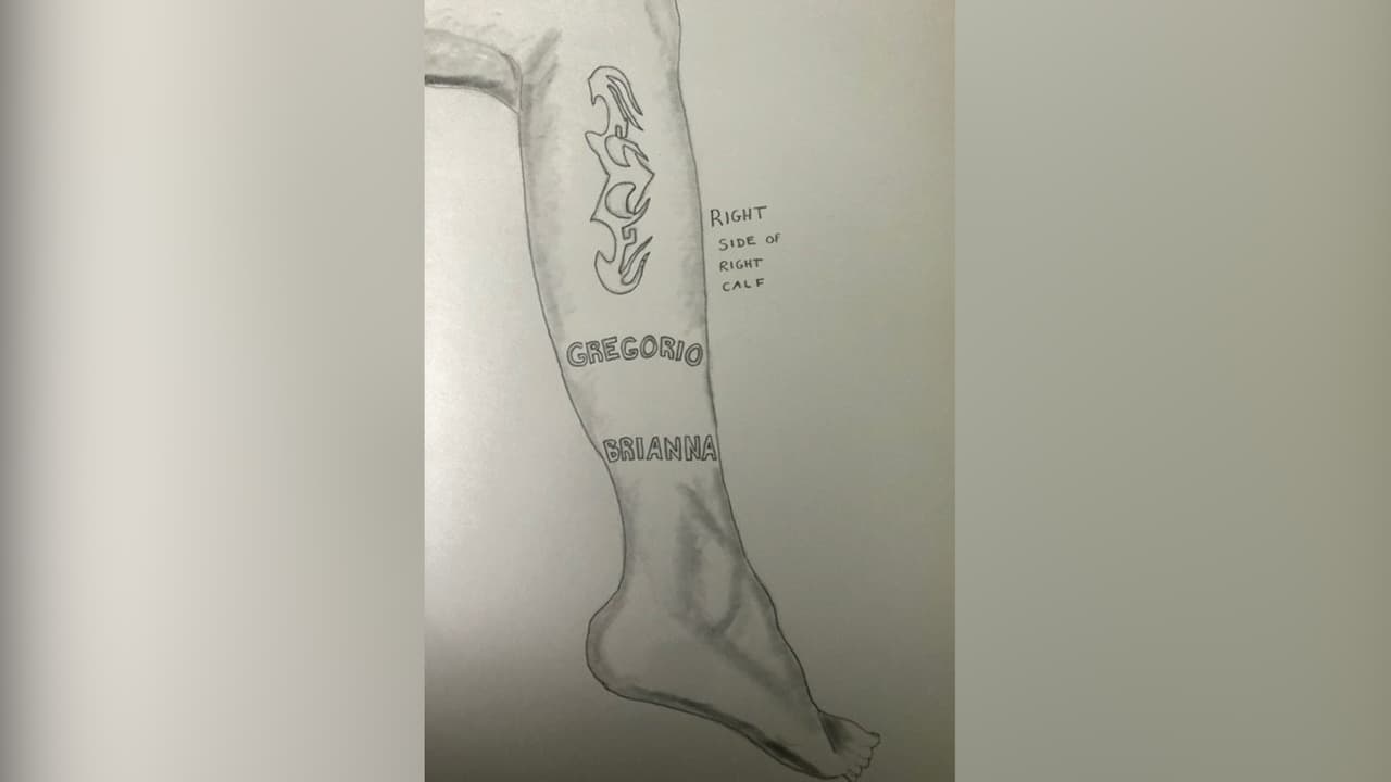 Piden ayuda para identificar a una mujer encontrada muerta en Dallas