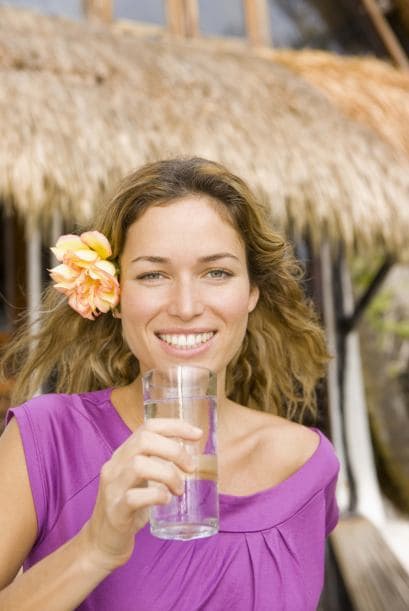 Bebidas, famosos y muchos datos sabrosos y nutritivos que no te debes olvidar.