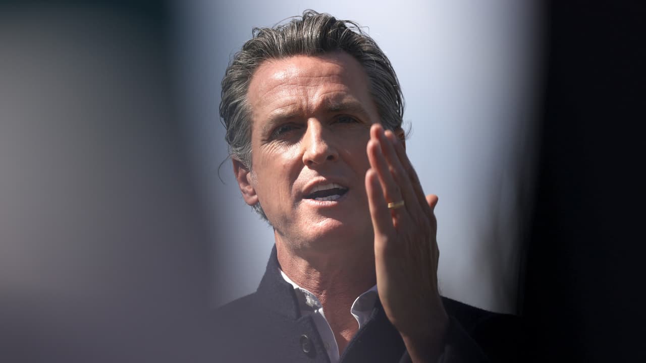 “Ha sido uno de los gobernadores más prolatinos”: columnista Jean Guerrero sobre elección de revocatoria de Newsom