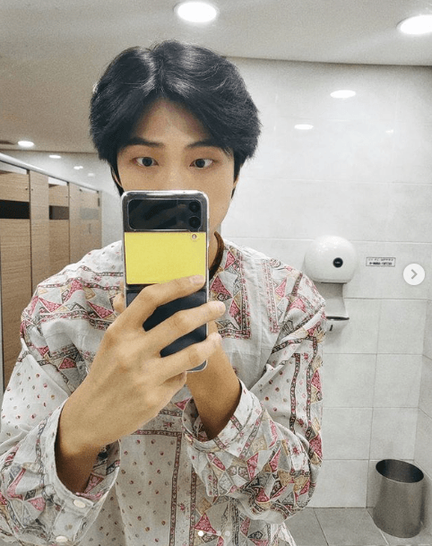 En una entrevista para Ralphie Aversa en 2017, Kim Nam-joon (el nombre verdadero de RM) habló sobre por qué es el líder del grupo.