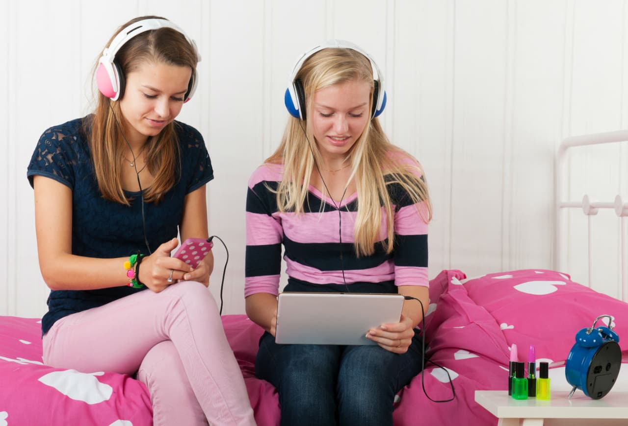 Social media le está quitando a nuestros adolescentes la capacidad de relacionarse 