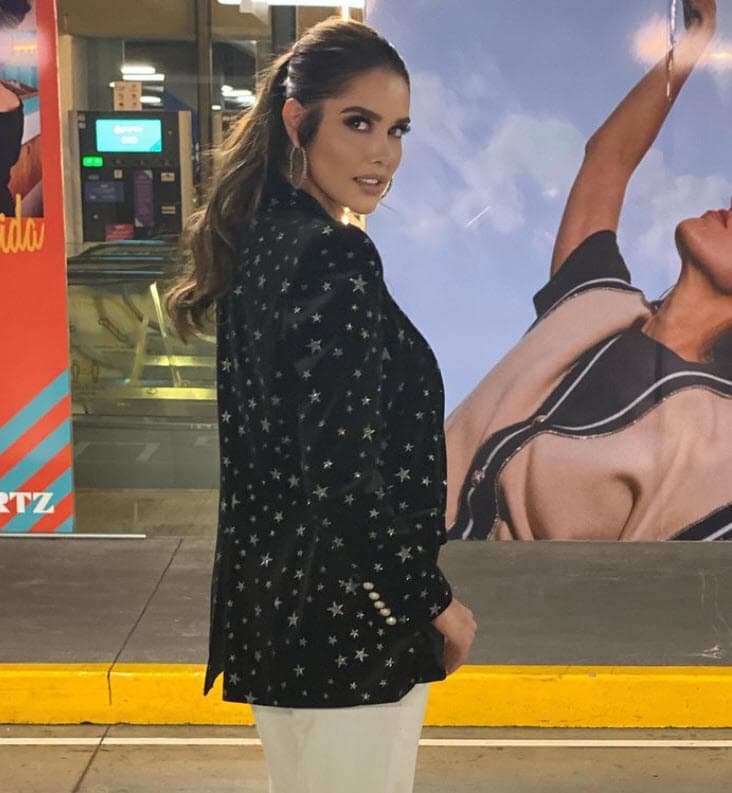 "
<b>Mi corazón está abierto</b>, yo nunca lo he cerrado", contó en exclusiva al programa Hoy.
<br>