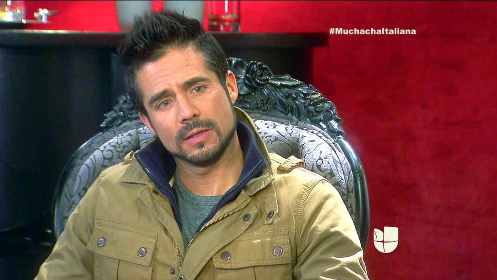 ¡Pedro está en las garras de la muerte!