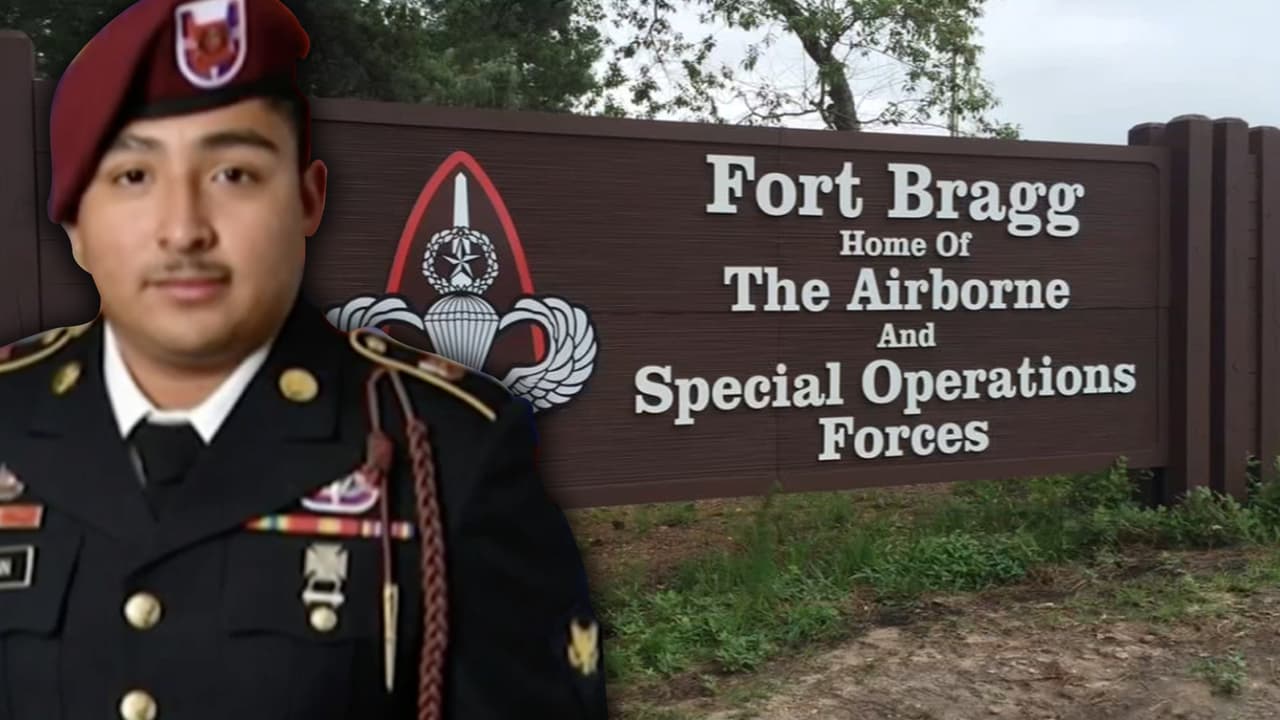 Ejército continúa buscando a los responsables del homicidio y mutilación del soldado Enrique Román Martínez