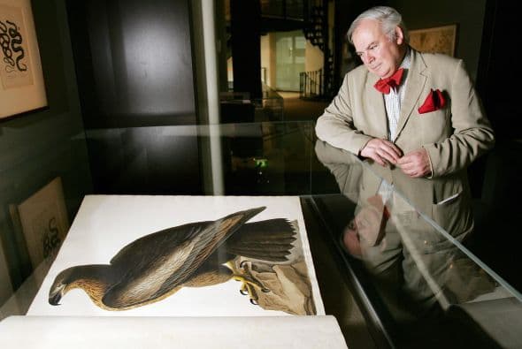 Sin embargo, superó rápidamente las expectativas debido a las numerosas pujas que se registraron en la sala de ventas y por teléfono.