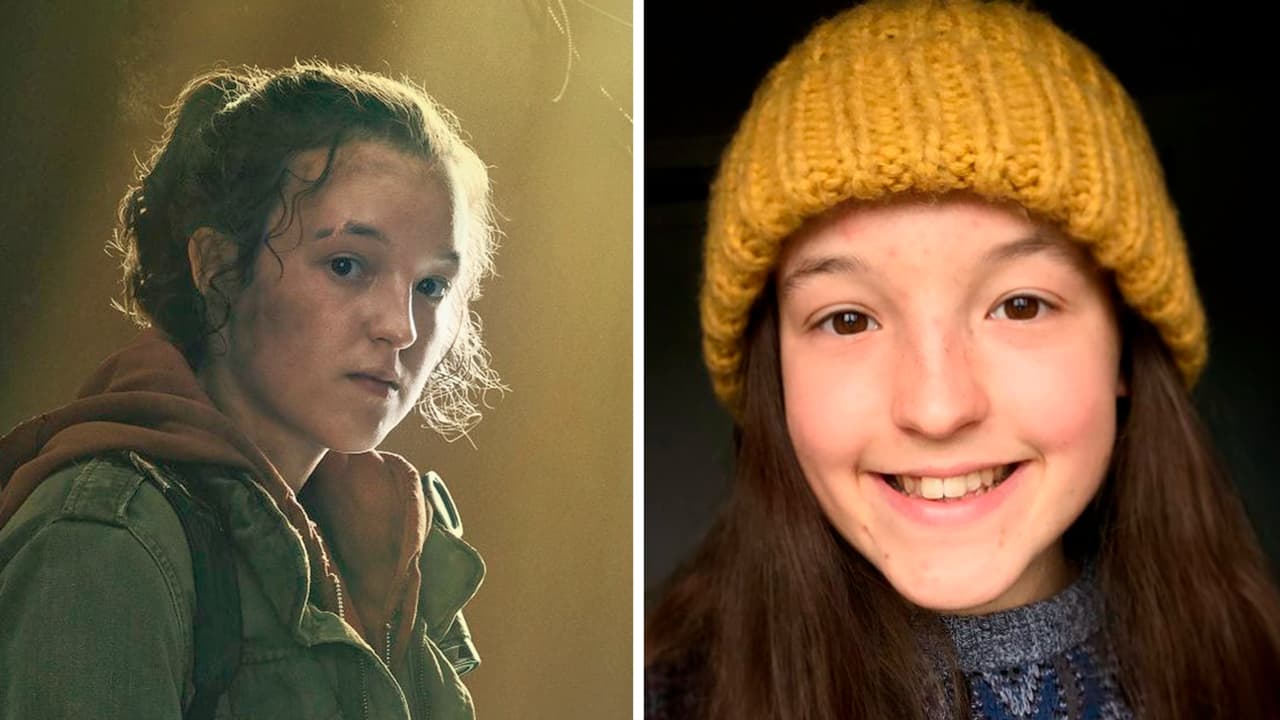 Bella Ramsey de 'The Last of Us' confesó que es de género fluido desde la infancia