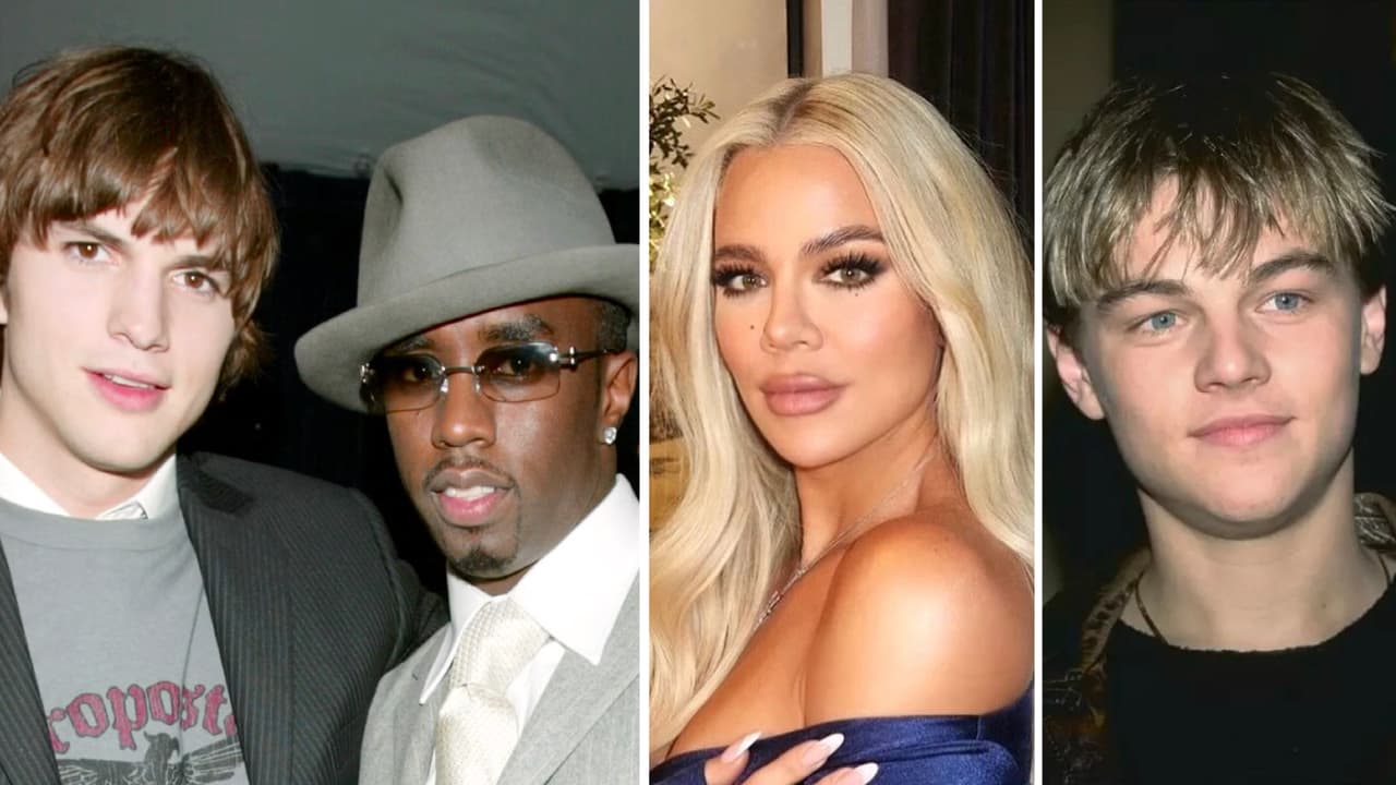 ¿Qué es lo que los famosos decían de las escandalosas fiestas de Sean ‘Diddy’ Combs?