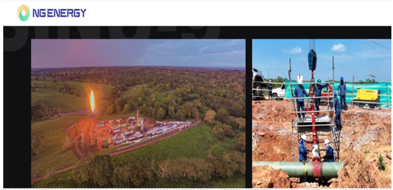 Denuncian presuntas maniobras fraudulentas para excluir a inversionistas de un multimillonario contrato de explotación de gas en Colombia