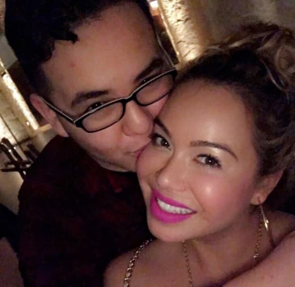 “Muy orgullosa de ser tu hermana/mamá”, le ha comentado Chiquis Rivera en más de una ocasión.