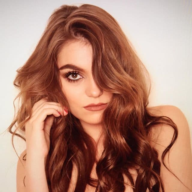 Sofía Castro se integra al elenco de "Vino el amor"