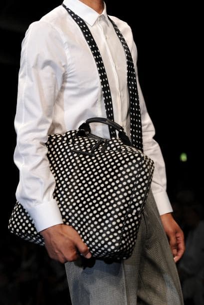 Y en algunos accesorios que se convertirán en el complemento perfecto.