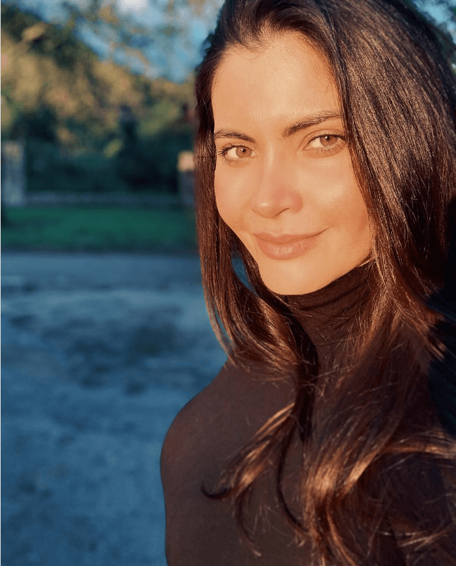 A sus 51 años de edad, ‘Chiqui’ Delgado no solo triunfa en la pantalla chica y en su vida personal. También es una ambiciosa empresaria.