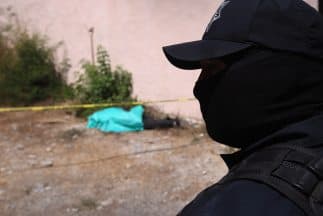 El reportero cubría principalmente asuntos de criminalidad, la llamada nota roja.