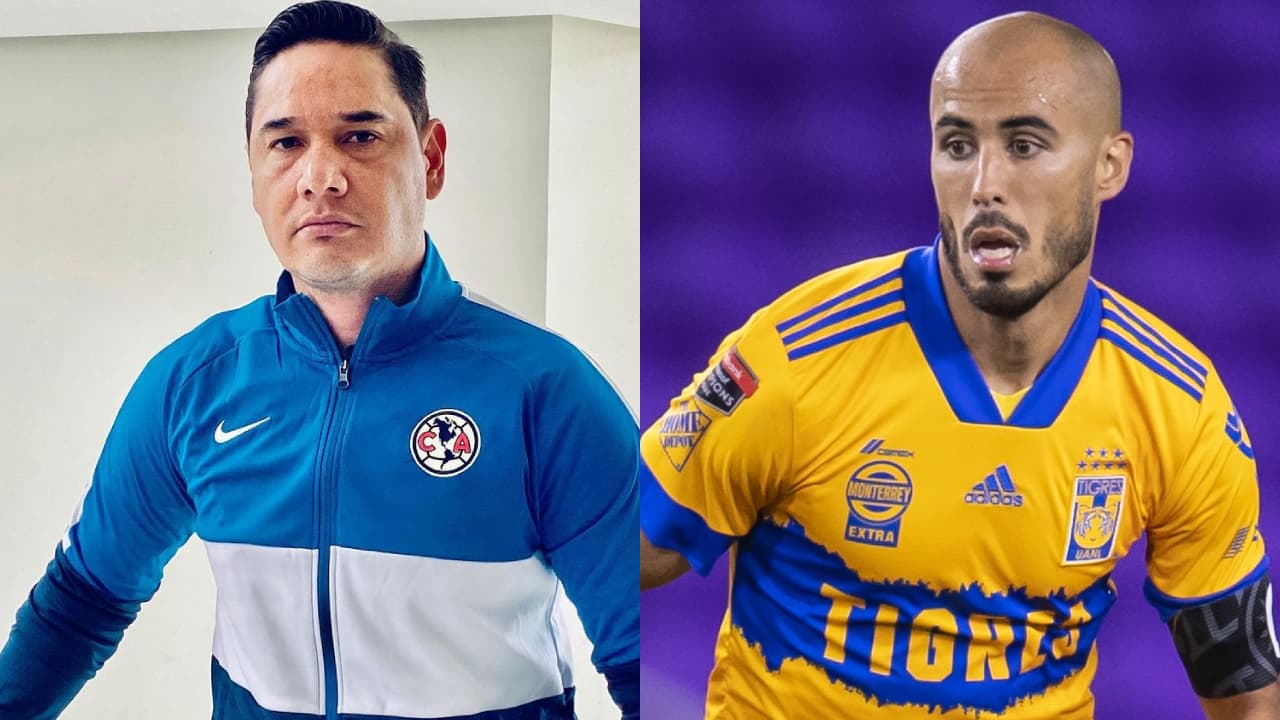 Moi le responde a Guido y le 'presume' grandeza del América