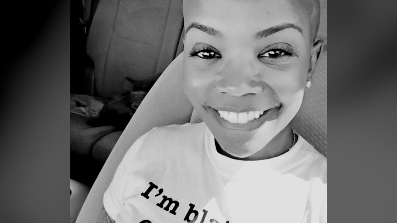 Muere Roslyn Singleton de cáncer cerebral, la mujer de Charlotte se robó el corazón del público con su historia en "America's Got Talent"