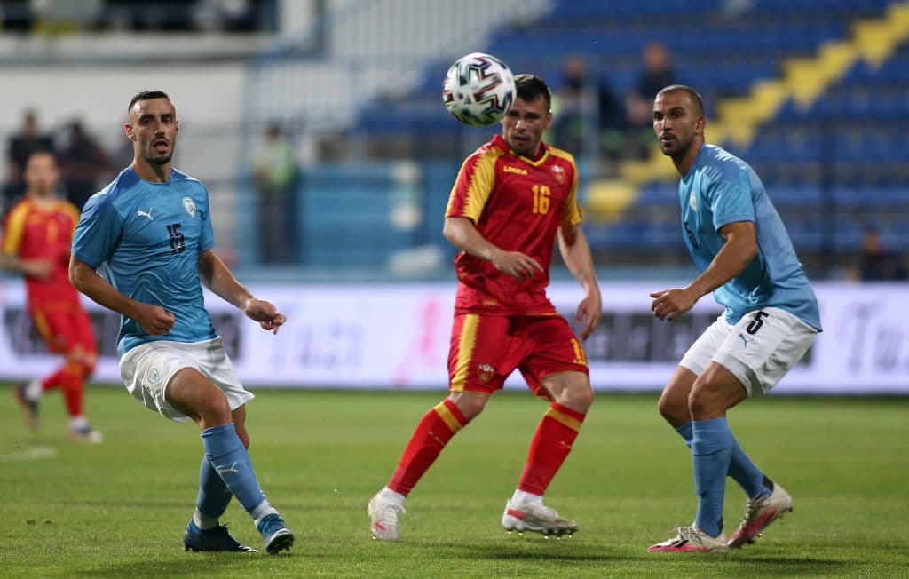 Suecia, Rusia e Israel salen victoriosos en sus duelos amistosos