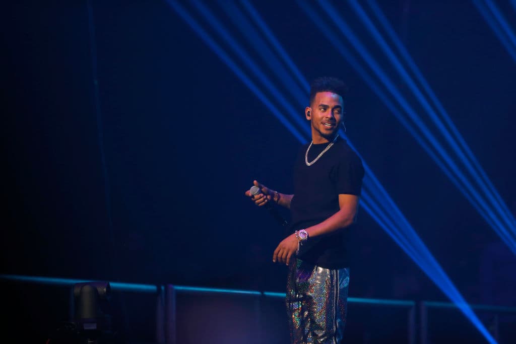 ¿Cuál es tu canción favorita de Ozuna?