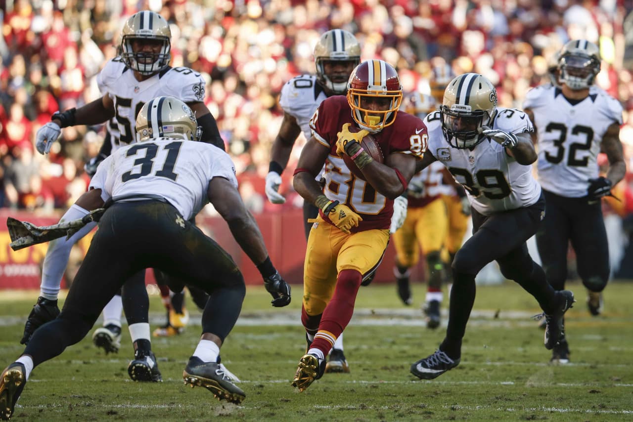 Los novatos de la NFC están causando impacto en la temporada 2015 de la NFL