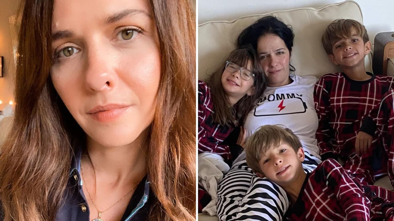 Actriz Laura Vieira revela que padece cáncer de mama y está en quimioterapia: “Me ha derrumbado”