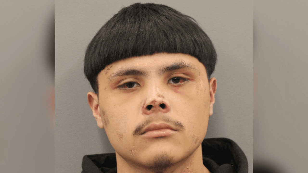 El arma se activó en medio de una discusión: lo que se sabe del hispano de 19 años acusado de matar a su novia