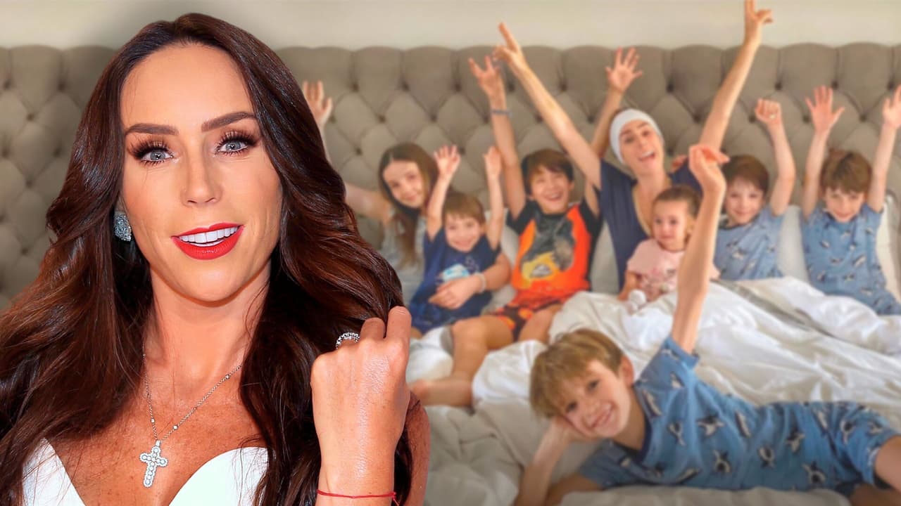 La pandemia no alteró la tradición: así fue como Inés Gómez Mont celebró su cumpleaños