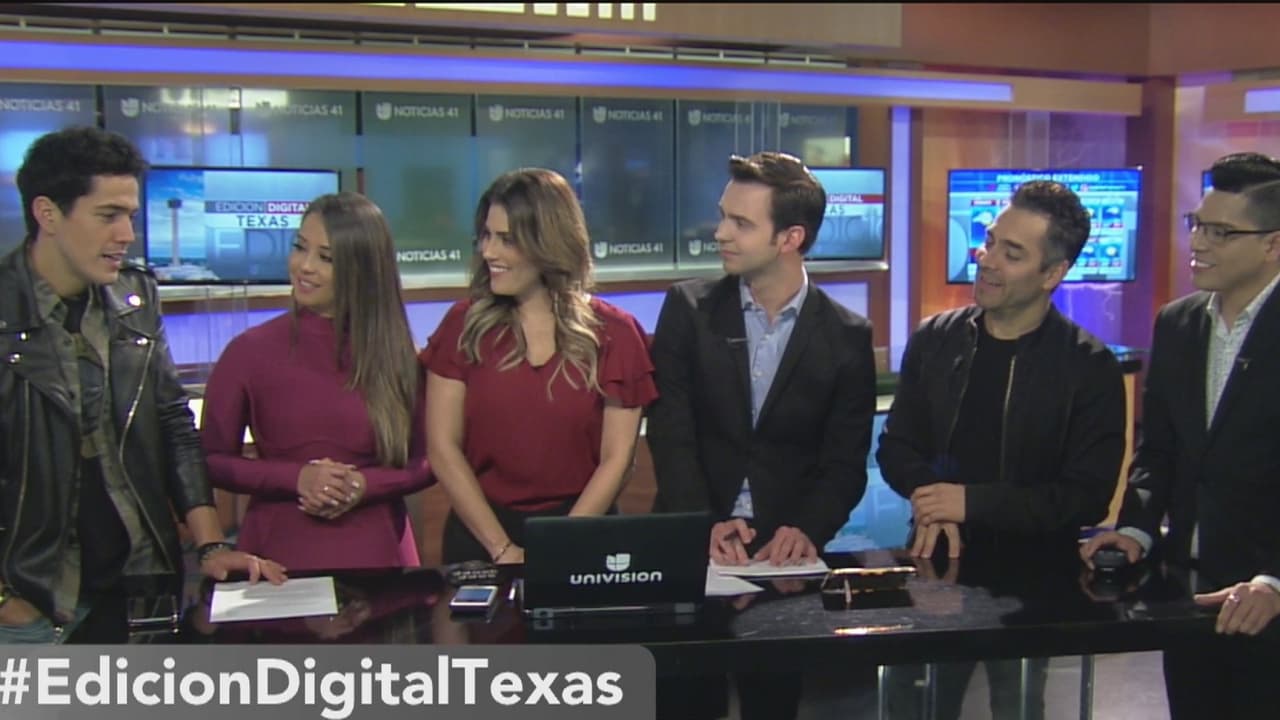 Omar Chaparro regresa a la pantalla grande en 'No manches Frida 2'