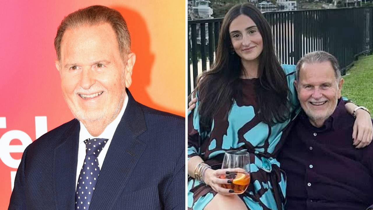 Raúl de Molina comparte complicado momento tras cirugía: su hija le “salvó” la vida