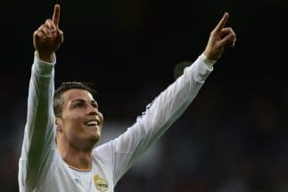 Cristiano Ronaldo pagará la operación de un bebé