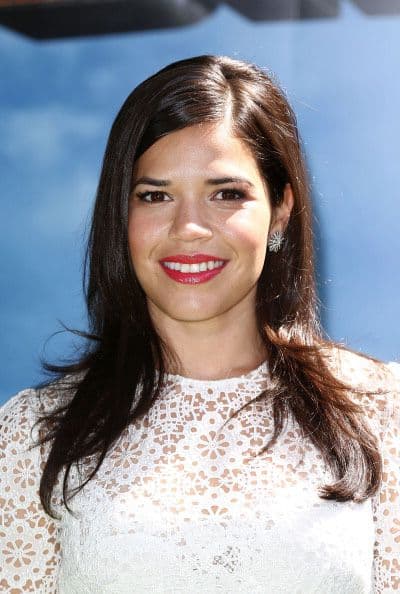 America Ferrera