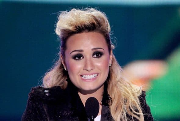 ¡Sería imposible no caer a sus pies!