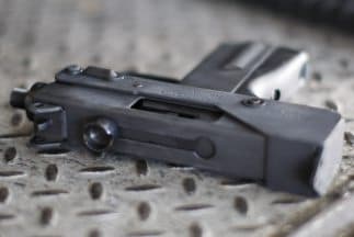 Un tiroteo en California dejó tres muertos. (Imagen de Archivo).