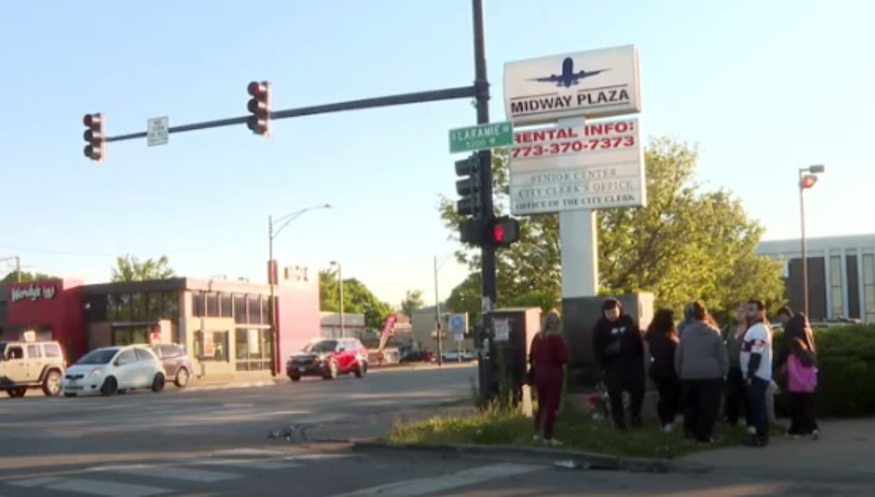 La familia de María Flores Ochoa pide a las autoridades que implementen en el área medidas de seguridad más rigurosas.