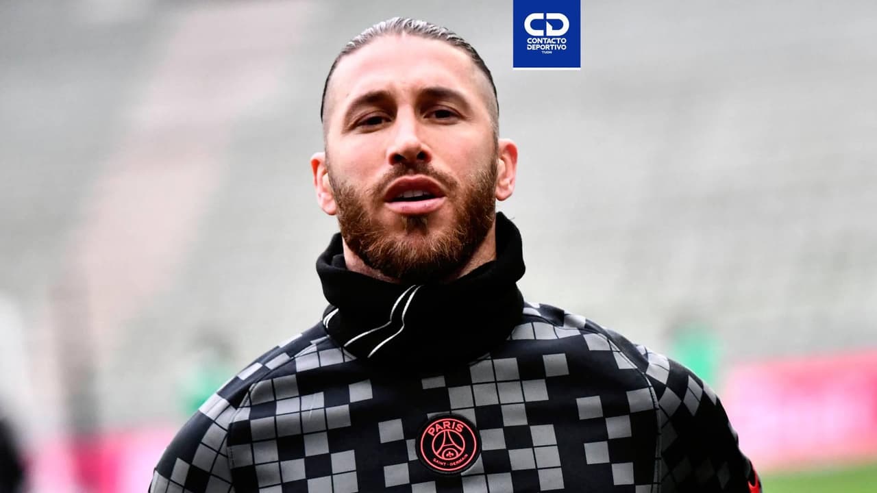 Sergio Ramos podría ser compañero de Javier 'Chicharito' Hernández en LA Galaxy