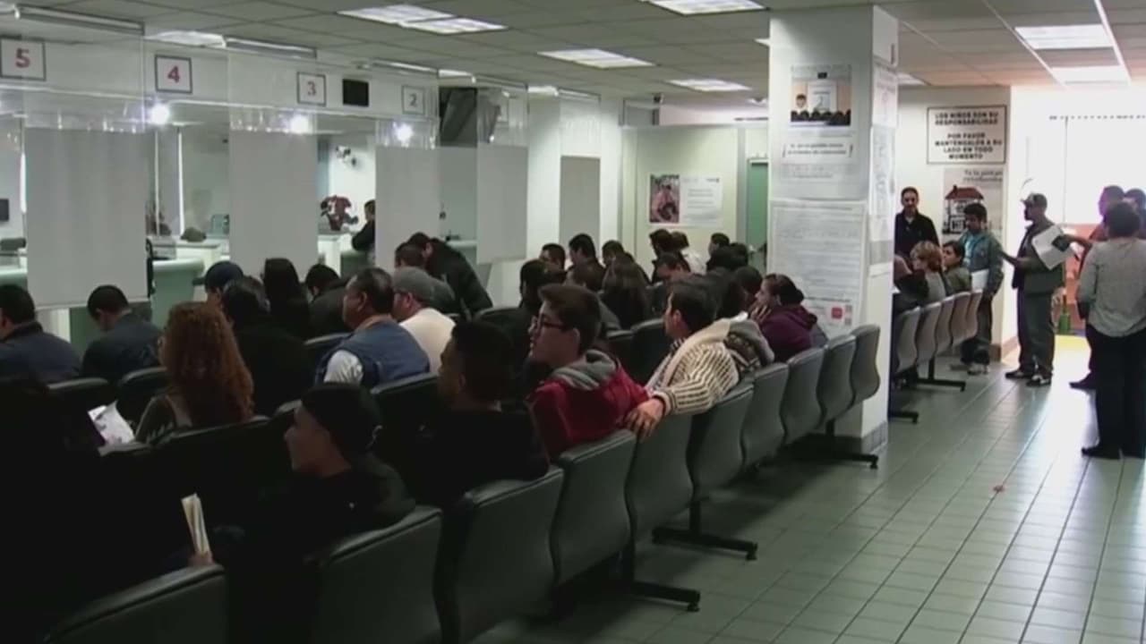 Estado Migratorio | Crece incertidumbre sobre audiencias masivas y su funcionamiento